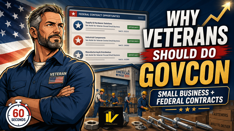 From B2B to B2G federal marketplace explainer video thumbnail